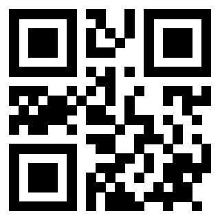 Scansione del Qr Code di 3912766909