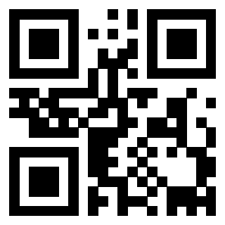3912766910 - Immagine del Qr Code associato