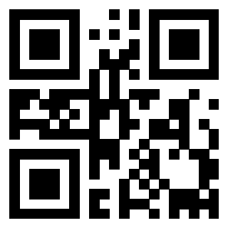 Il Qr Code di 3912766911