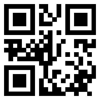 Scansione del Qr Code di 3912766912