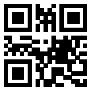 Scansione del QrCode di 3912766916