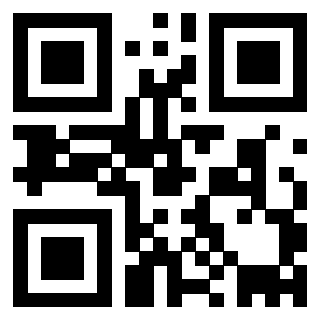 Il QrCode di 3912766917