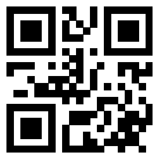 Scansione del Qr Code di 3912766919