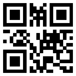 Immagine del QrCode di 3912766920