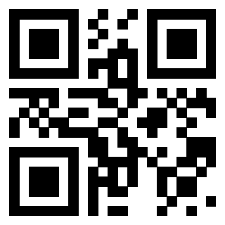 Scansione del Qr Code di 3912766923