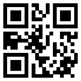 3912766926 QrCode associato
