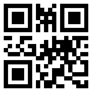 Il Qr Code di 3912766929