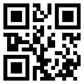 Scansione del QrCode di 3912766933