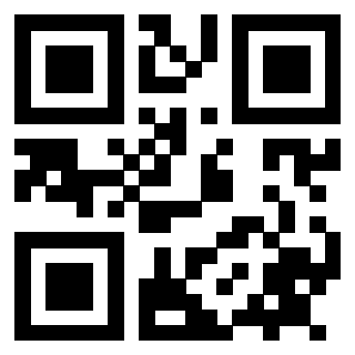 Immagine del Qr Code di 3912766934