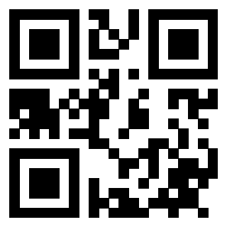 3912766935 Qr Code associato
