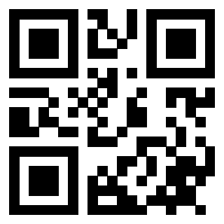 3912766939 - Immagine del QrCode associato