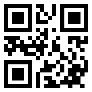 Immagine del QrCode di 3912766941