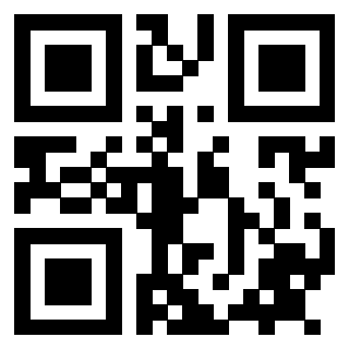 Scansione del Qr Code di 3912766947