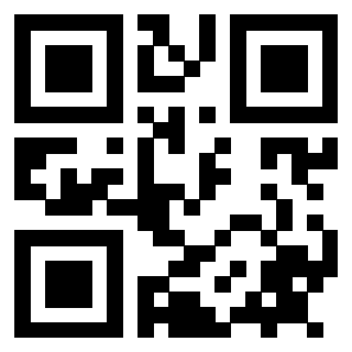 3912766950 - Immagine del Qr Code