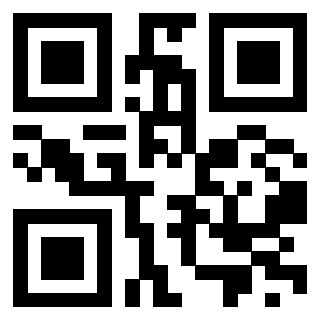 Scansione del Qr Code di 3912766952