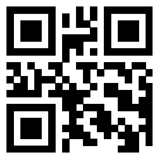 3912766953 - Immagine del QrCode associato