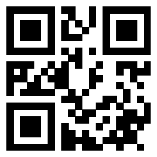 Il QrCode di 3912766954