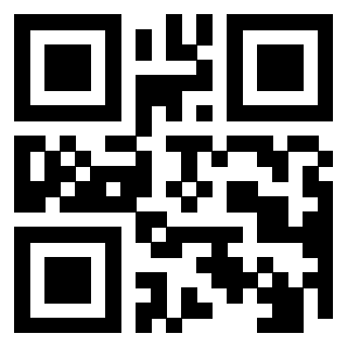 Il Qr Code di 3912766956