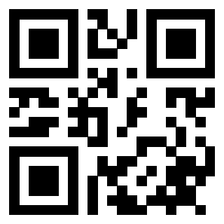 3912766958 - Immagine del QrCode associato