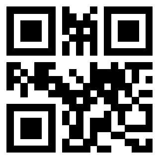 Immagine del QrCode di 3912766959