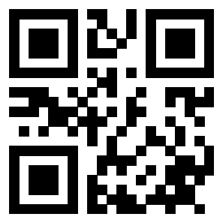3912766960 - Immagine del Qr Code associato