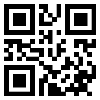 Immagine del QrCode di 3912766964