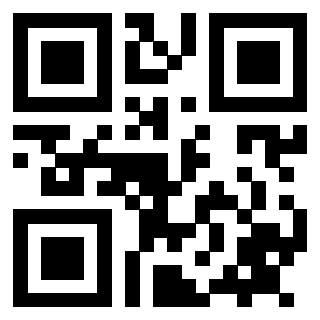 Scansione del Qr Code di 3912766969