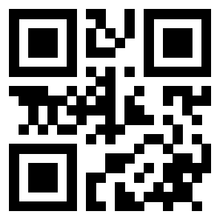 3912766970 Qr Code associato