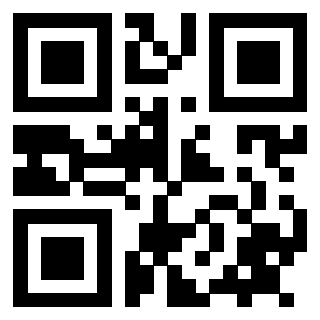 Immagine del QrCode di 3912766971