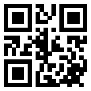 3912766973 QrCode associato