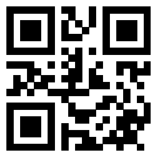 3912766974 - Immagine del Qr Code associato