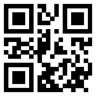 Qr Code di 3912766975