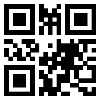 Immagine del QrCode di 3912766977