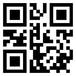 3912766978 Qr Code associato