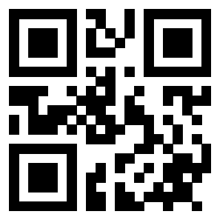 Scansione del Qr Code di 3912766984