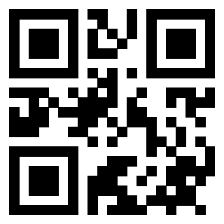Qr Code di 3912766986