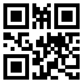 Il Qr Code di 3912766989