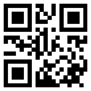 3912766990 - Immagine del Qr Code