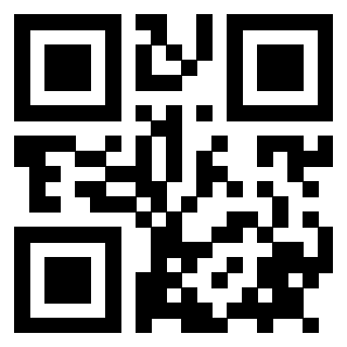 3912766994 QrCode associato