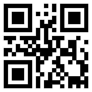 Il QrCode di 3912766997