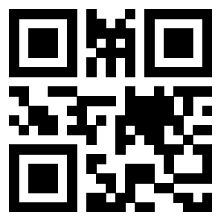 Immagine del Qr Code di 3912766998