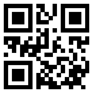 Il Qr Code di 3912766999