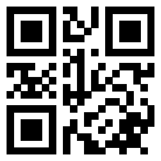 Qr Code di 3912767000