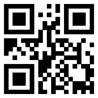 Qr Code di 3912767001