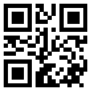 3912767002 - Immagine del Qr Code