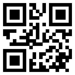 3912767004 - Immagine del Qr Code associato