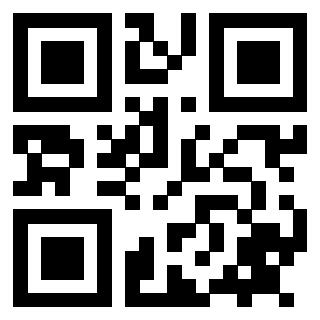 Il QrCode di 3912767009