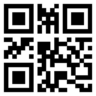 Qr Code di 3912767010