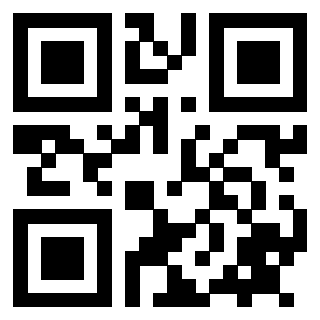 Il Qr Code di 3912767011