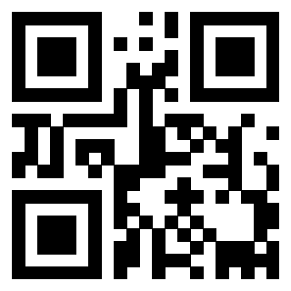 Immagine del Qr Code di 3912767012